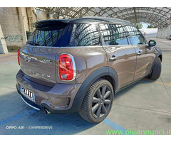 MINI Mini Countryman SD ALL4  4WD