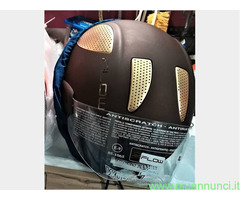 CASCO SCOOTER MOTO [NUOVO] - TAGLIA -XL-