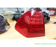 Fanale led  posteriore  sx x bmw e91 anno 2011 per - 1