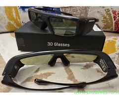 Samsung 3d Glasses SSG-3100GB occhiali 3D attivi