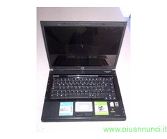 HP DV5000 x pezzi ricambio