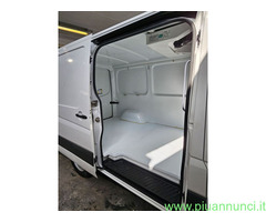 VOLKSWAGEN Crafter frigorifero passo corto tetto basso