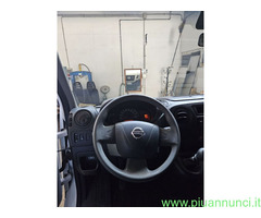 NISSAN NV200 7 posti cassonato