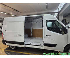 RENAULT Master furgone