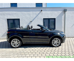 LAND ROVER Range Rover Evoque Cabrio TD4 SE Dynamic  SUV