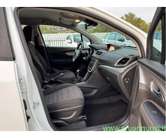 OPEL Mokka Mokka 1.4 Turbo Ecotec 140CV 4x4  SUV