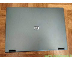 Notebook HP 6715s