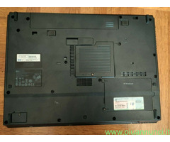 Notebook HP 6715s