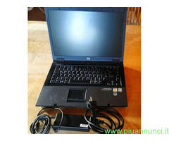 Notebook HP 6715s