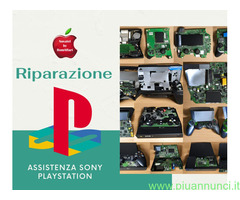 🎮 Riparazione PlayStation 4 Roma 🎮 Prati Parioli