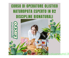 Discipline olistiche