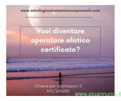 Operatore olistico