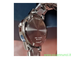 Orologio   Donna Citizen Eco Drive Solo Tempo Data