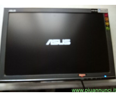 Monitor Asus x pc Display LCD 19