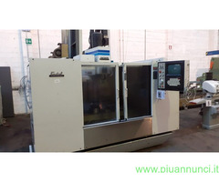 CENTRO DI LAVORO FADAL VMC 4020 MOD. 906-1 CNC 88