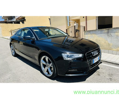 AUDI A5 2ª serie 2.0 TDI 177 cv Coupé