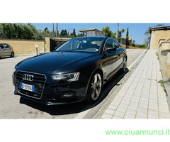 AUDI A5 2ª serie 2.0 TDI 177 cv Coupé