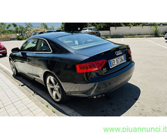 AUDI A5 2ª serie 2.0 TDI 177 cv Coupé