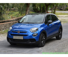 FIAT 500X Sport SUV