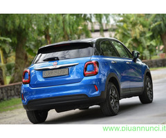 FIAT 500X Sport SUV