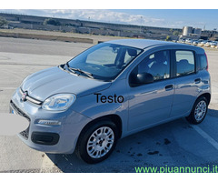 FIAT Panda 3ª serie Easy  Berlina