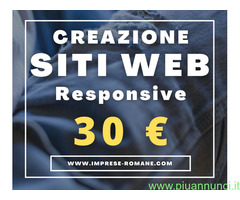 Creazione Siti Web Responsive a Roma Prati