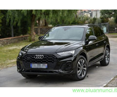 AUDI Q5 2ª serie S-line Plus SUV