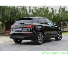 AUDI Q5 2ª serie S-line Plus SUV