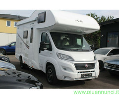 FIAT Fiat Ducato 430 immatricolata2020 Maggio