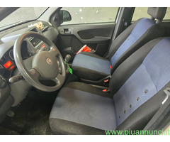 FIAT Panda multijet Utilitaria