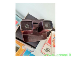 Visore Sawyers View-Master “E