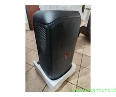 Altoparlante JBL PartyBox STAGE 320 Nuovo Garanzia