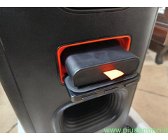 Altoparlante JBL PartyBox STAGE 320 Nuovo Garanzia