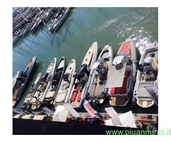 GommoneJoker Boat gommoni usati privati n.1 anno2022 lunghezza mt6