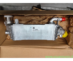 Radiatore intercooler opel astra k