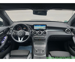 Cerco MERCEDES Classe GLC (X253) 220d 4Matic Sportivo Panoramico SUV