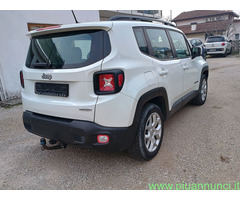 JEEP Renegade RENEGADE SUV