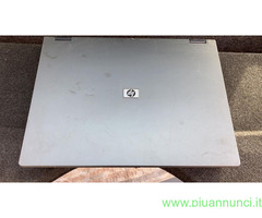 Notebook HP 6715s