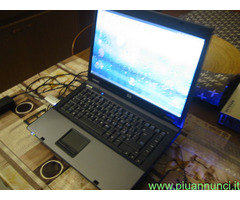 Notebook HP 6715s