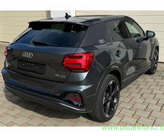 AUDI Q2 35 TDI quattro S line Garanzia Led  SUV