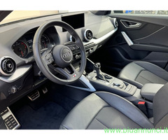 AUDI Q2 35 TDI quattro S line Garanzia Led  SUV