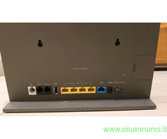 Vodafone power station modem-router Mod.SHG-3000