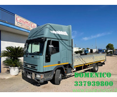 Camion IVECO EUROCARGO 120 EL 21 ADR