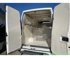 IVECO Daily 35C13 FURGONE COIBENTATO FRIGO