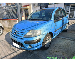 CITROEN C3 1.1 CLASSIQUE Berlina