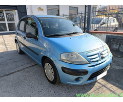 CITROEN C3 1.1 CLASSIQUE Berlina