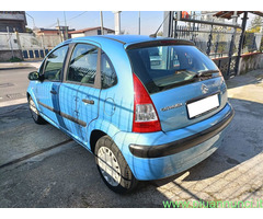 CITROEN C3 1.1 CLASSIQUE Berlina