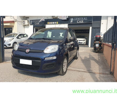 FIAT Panda 3ª serie 1.2 EASY Berlina