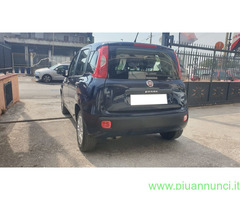 FIAT Panda 3ª serie 1.2 EASY Berlina