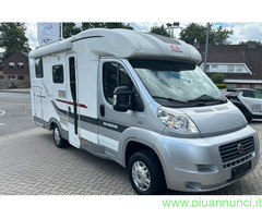 ADRIA Adria Compact SL immatricolata2015 Giugno